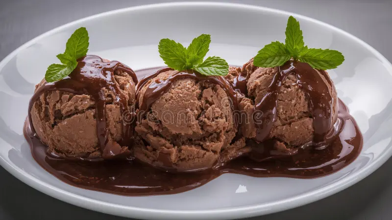 Karimun Choco Delight